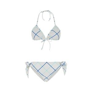 Burberry Printed stretch nylon swimwear‎ Size Small